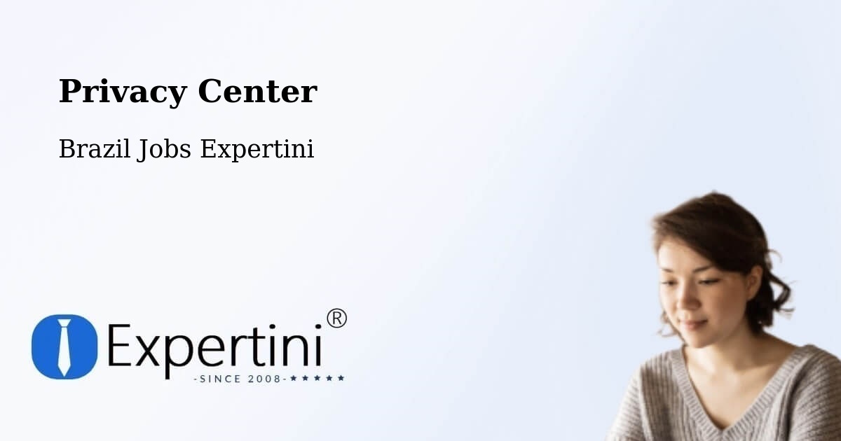 Privacy Policy – Palmópolis - Brazil Jobs Expertini