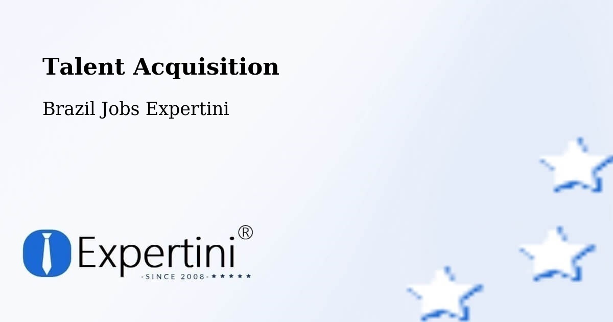 Post Jobs & Find Candidates in Palmópolis – Talent Acquisition Solutions - Brazil Jobs Expertini